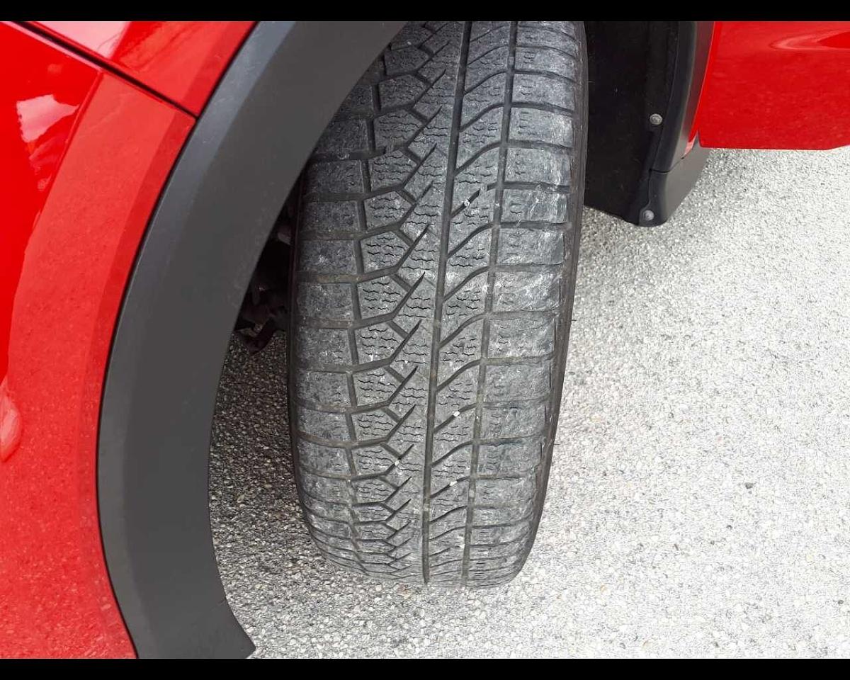 Honda Honda HR-V usata, con 5 porte