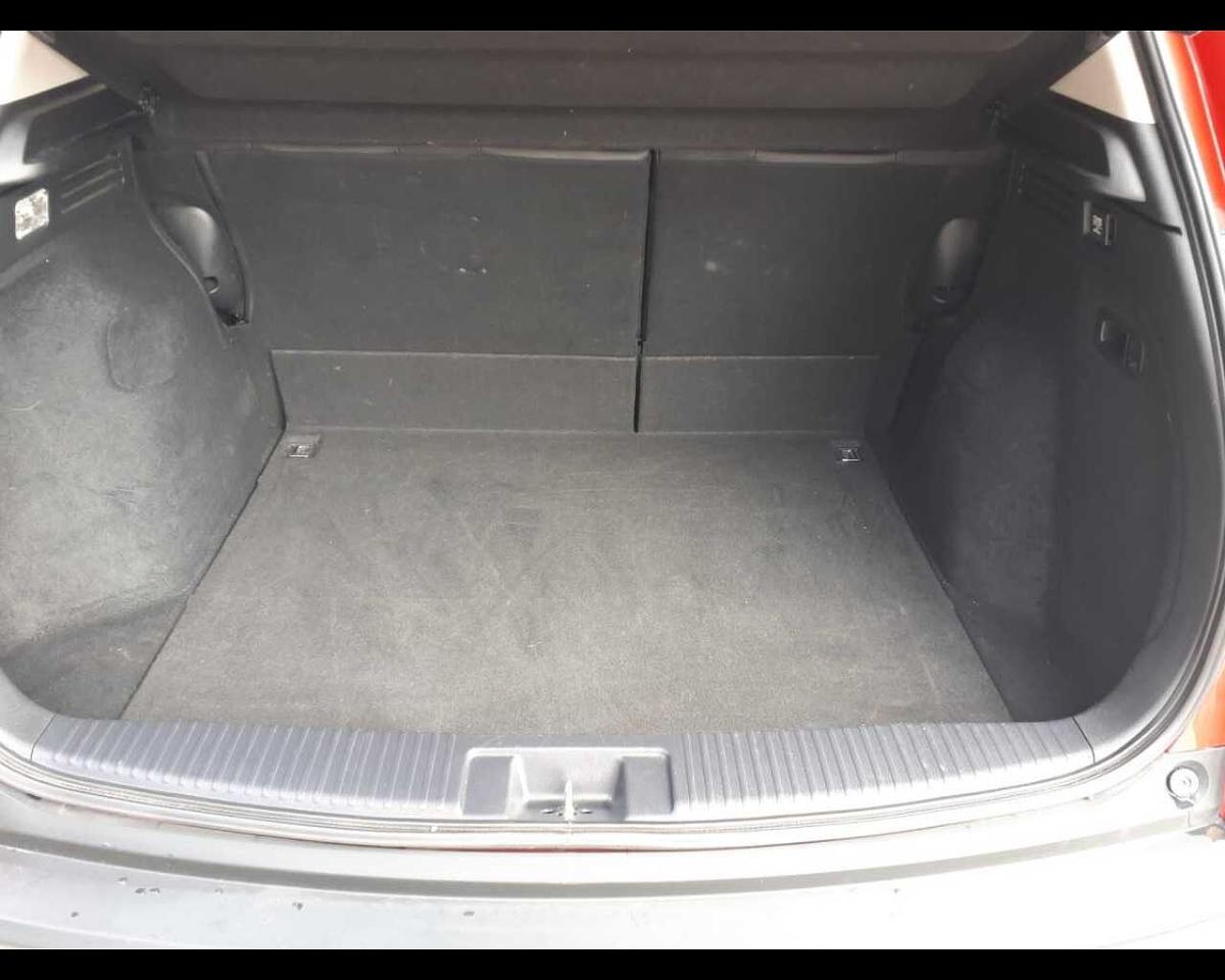 Honda Honda HR-V usata, con 5 sedili