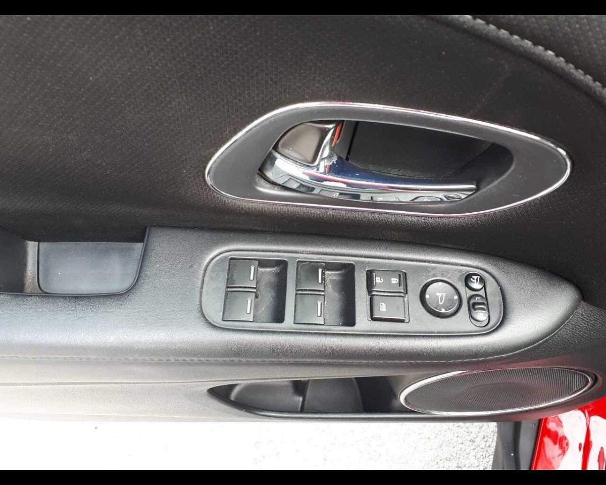 Honda Honda HR-V usata, con antifurto