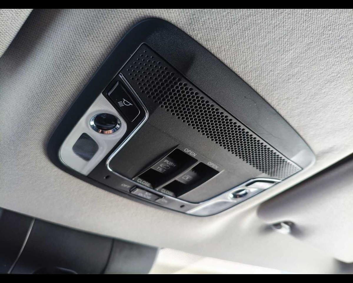 Honda Honda HR-V usata, con bluetooth