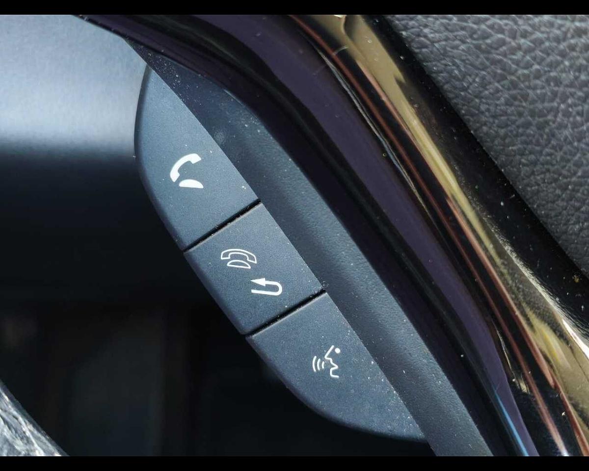 Honda Honda HR-V usata, con fari adattivi