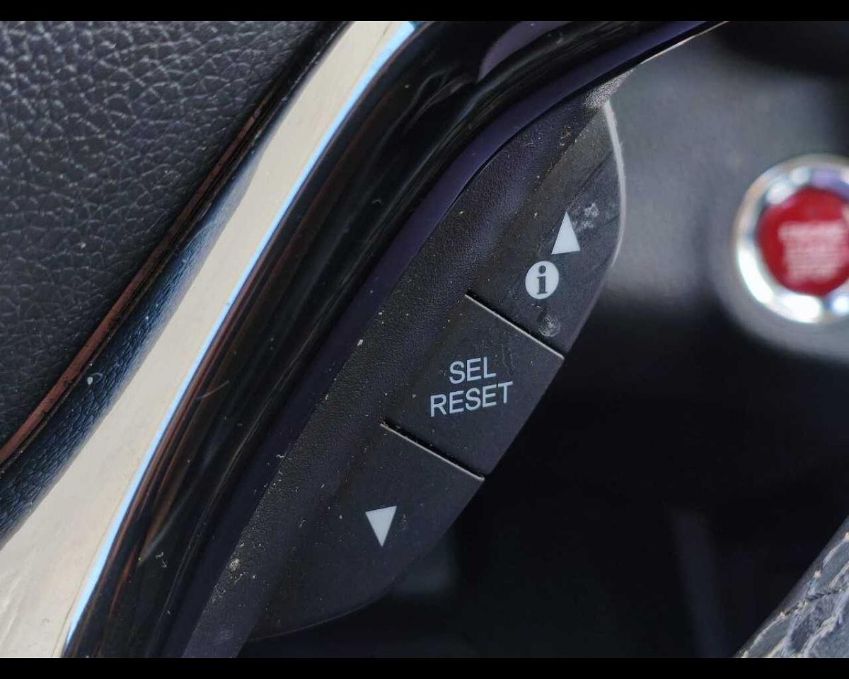 Honda Honda HR-V usata, con fari fendinebbia