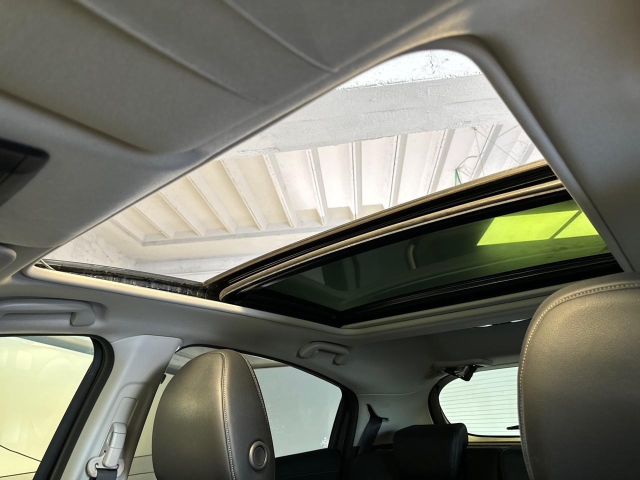 Honda Honda HR-V usata, con airbag laterali a tendina ant./post.