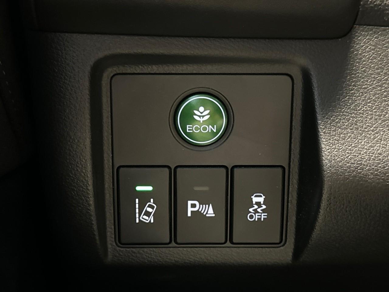 Honda Honda HR-V usata, con airbags 6