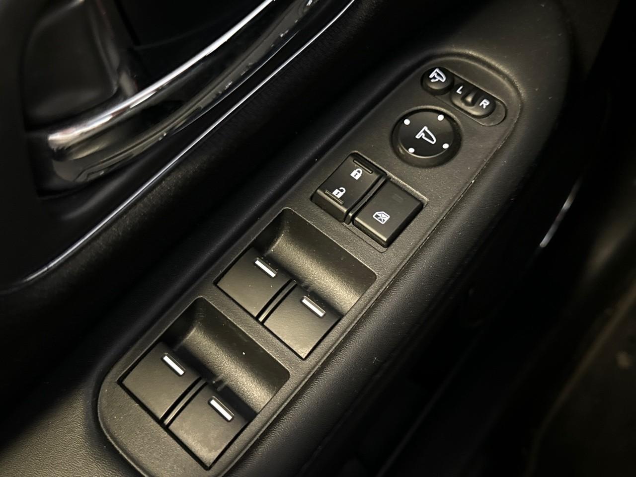 Honda Honda HR-V usata, con assistenza al parcheggio posteriore e con monitor