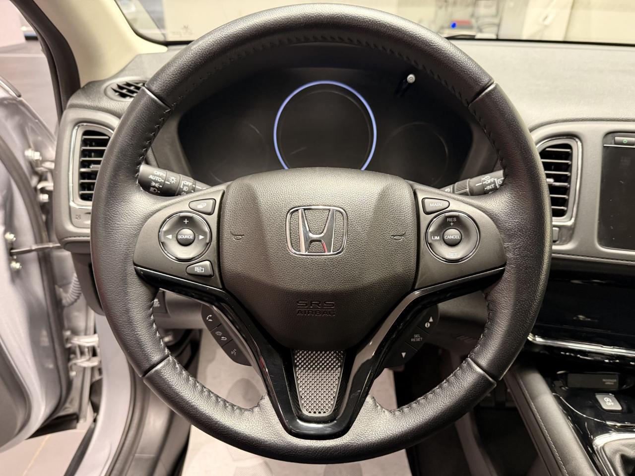 Honda Honda HR-V usata, con GPS