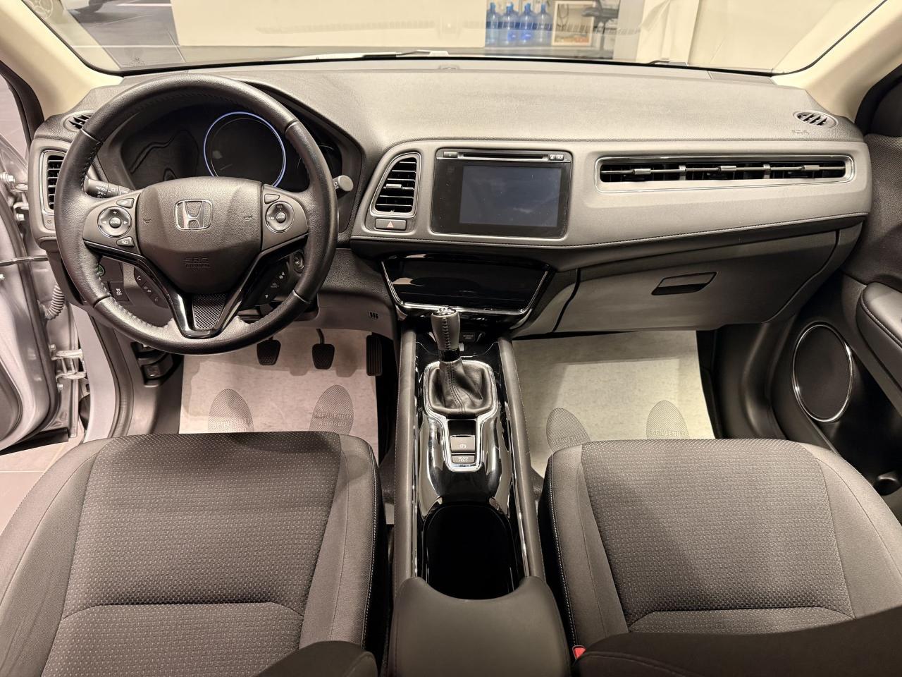 Honda Honda HR-V usata 2