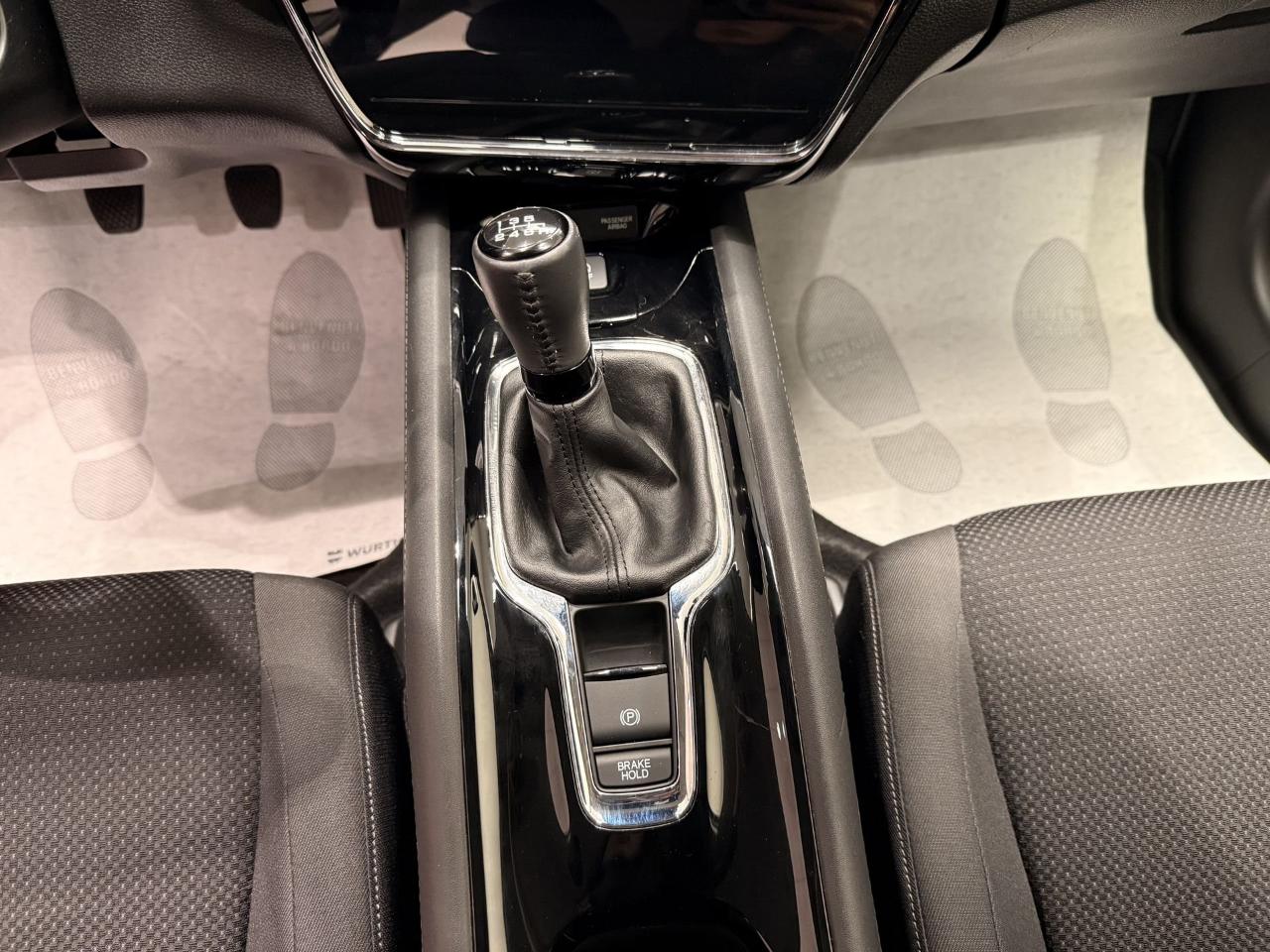 Honda Honda HR-V usata 5