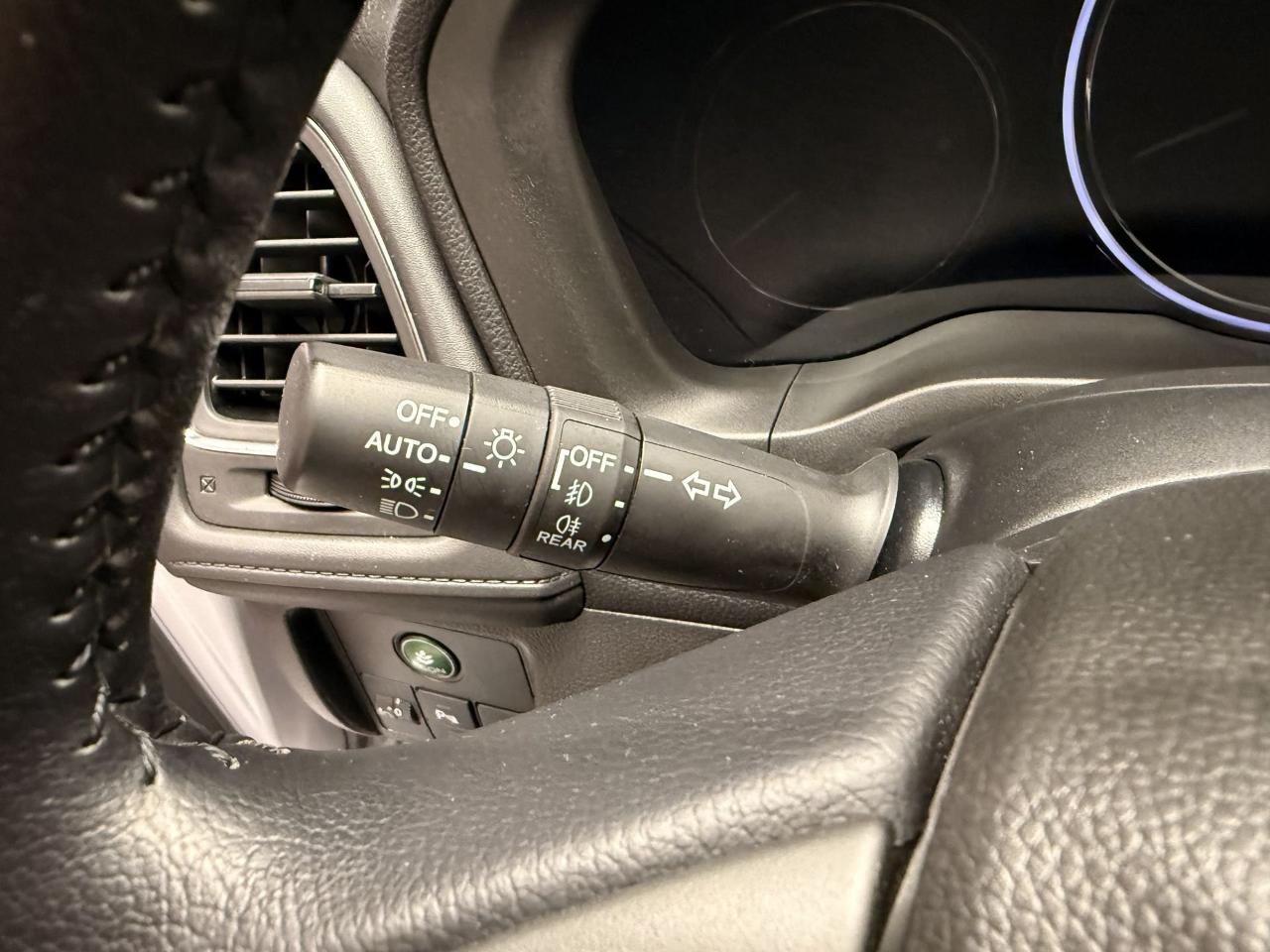 Honda Honda HR-V usata 7