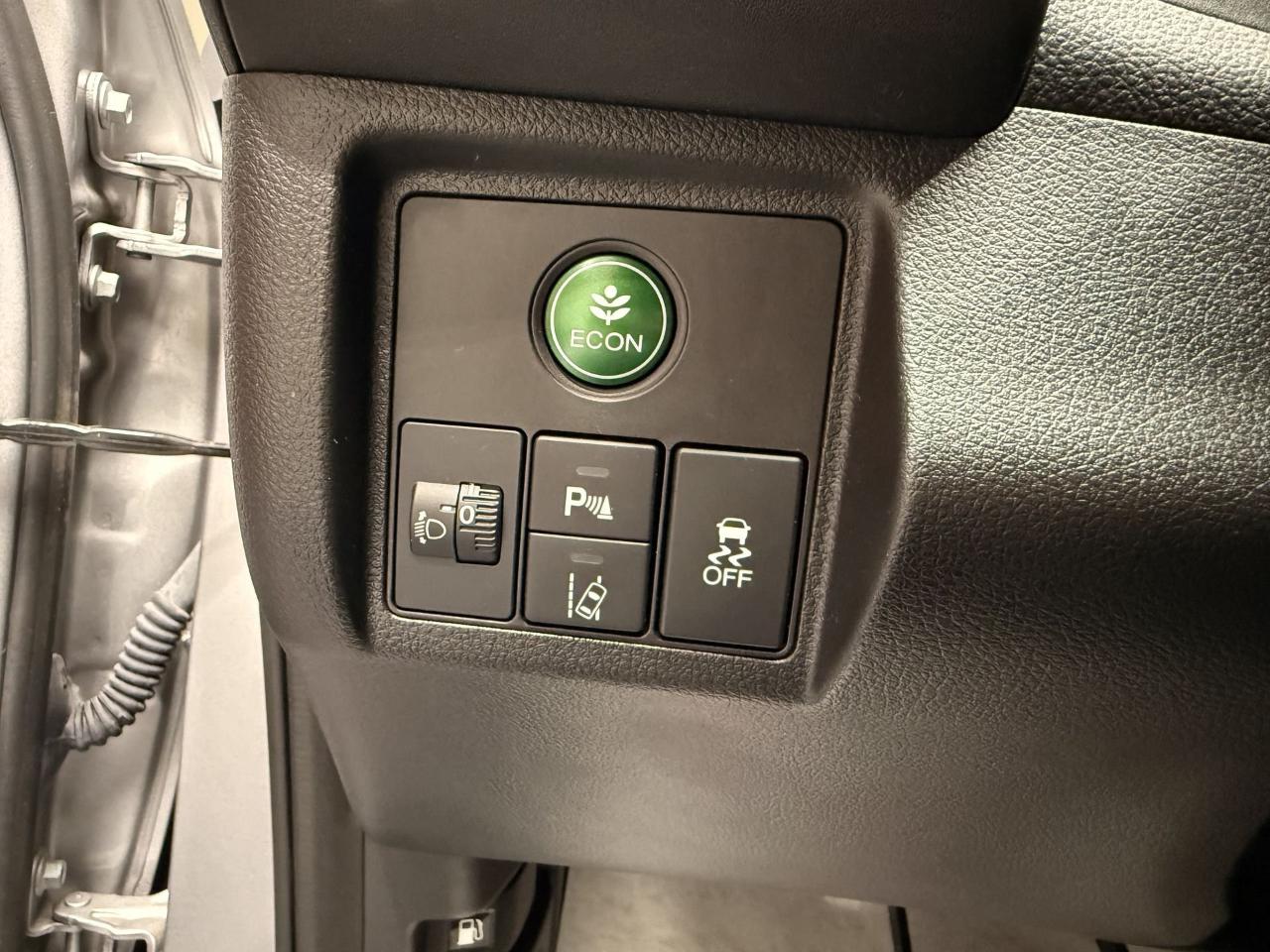 Honda Honda HR-V usata 8