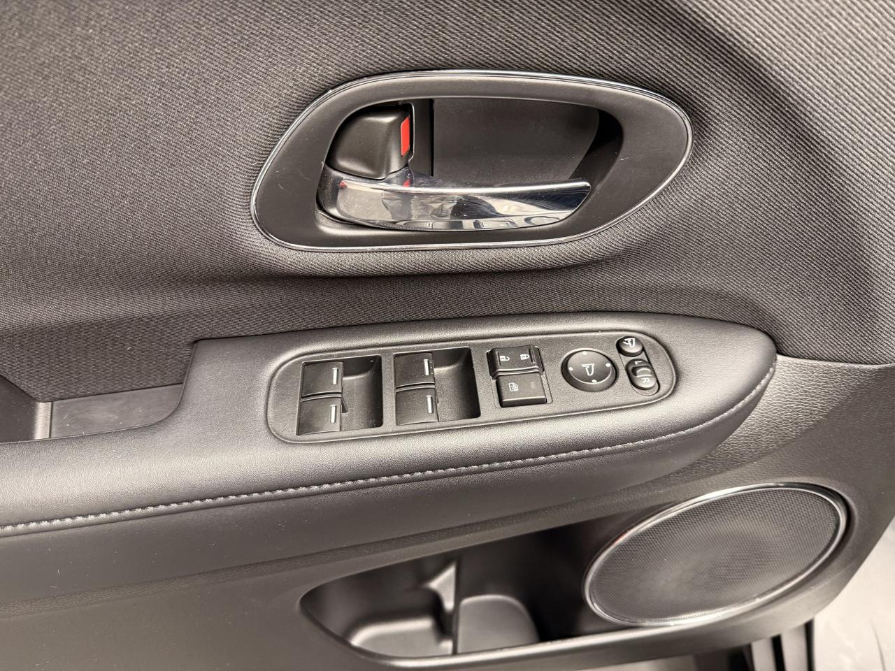 Honda Honda HR-V usata 9