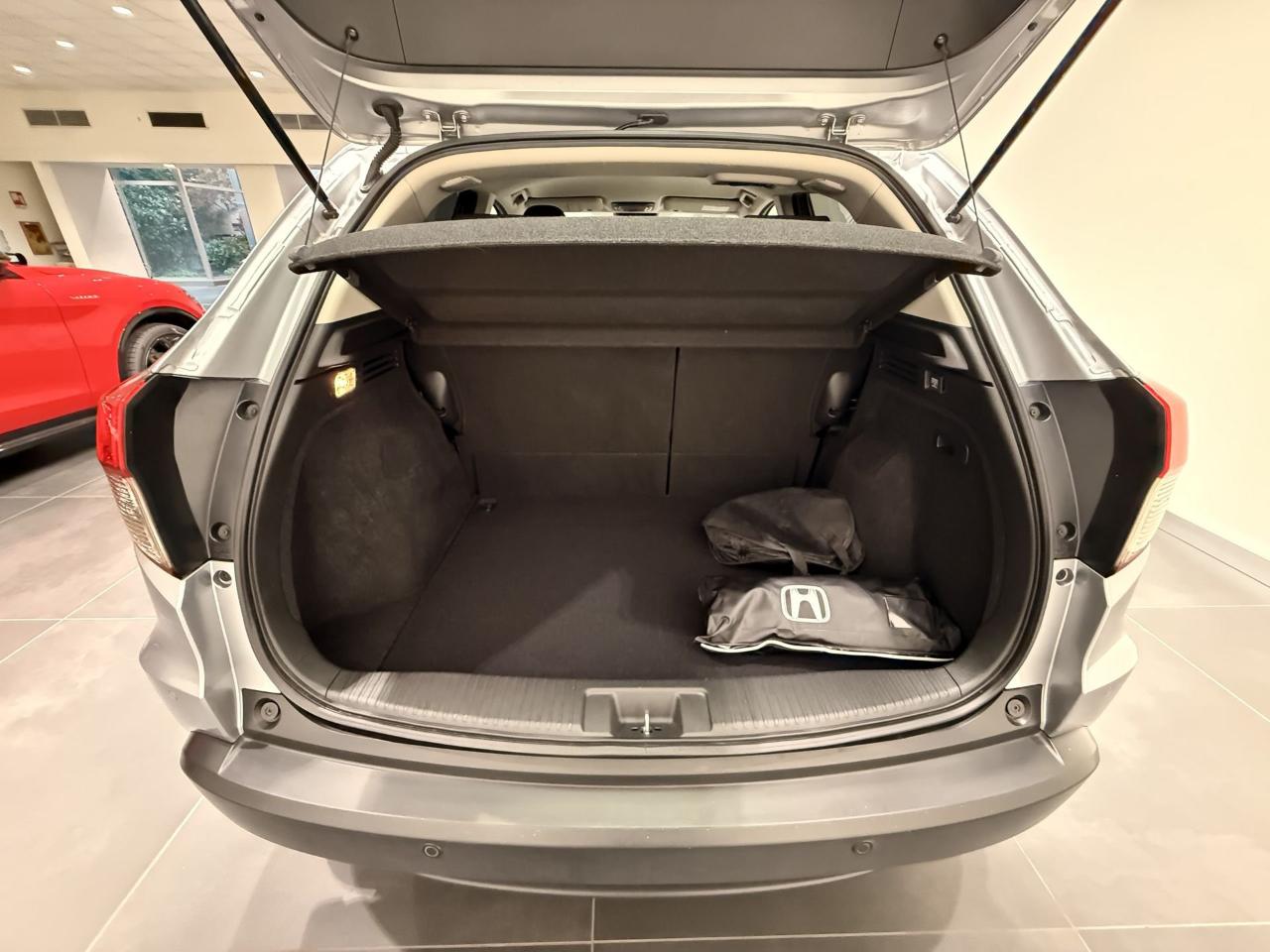 Honda Honda HR-V usata 10