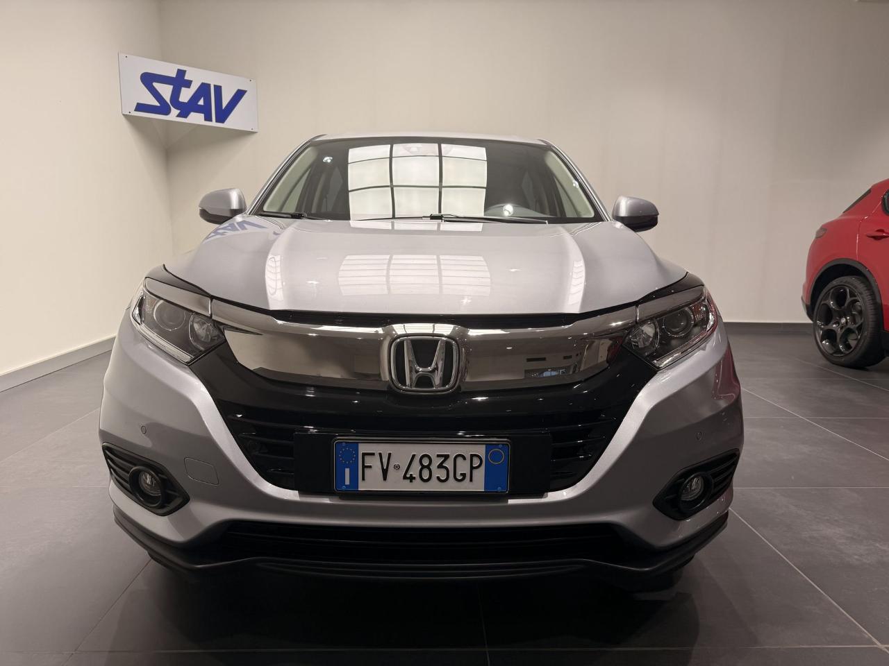 Honda Honda HR-V usata 11