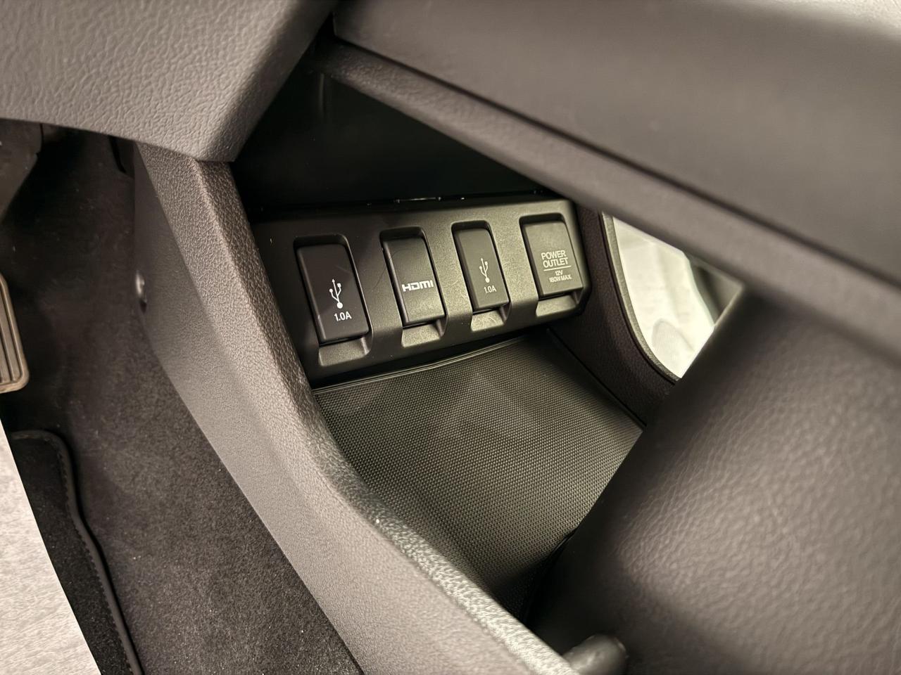 Honda Honda HR-V usata 12