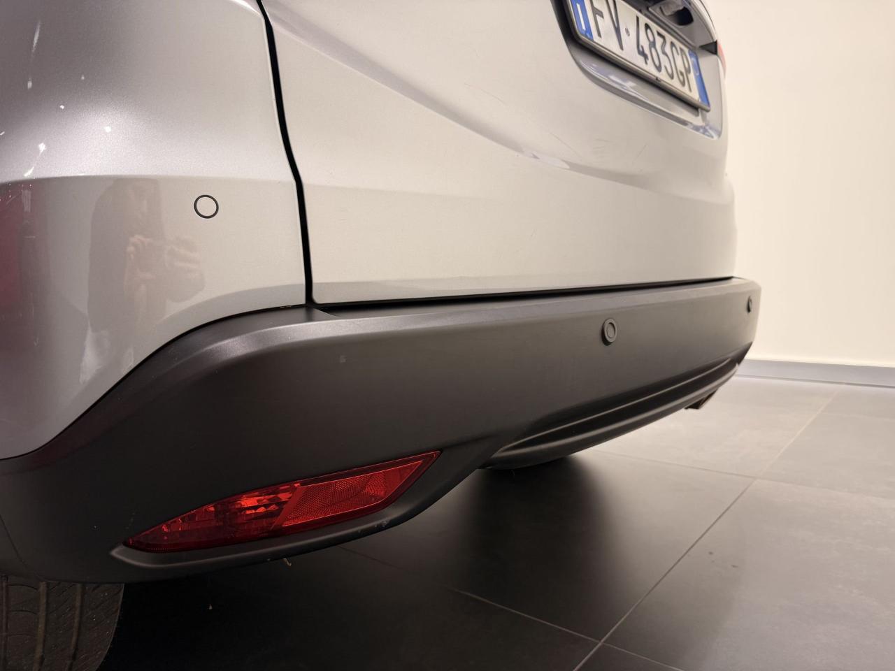 Honda Honda HR-V usata 15