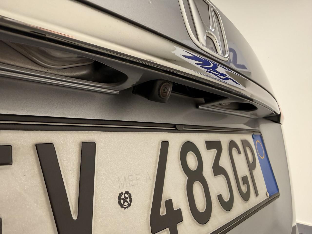 Honda Honda HR-V usata 16