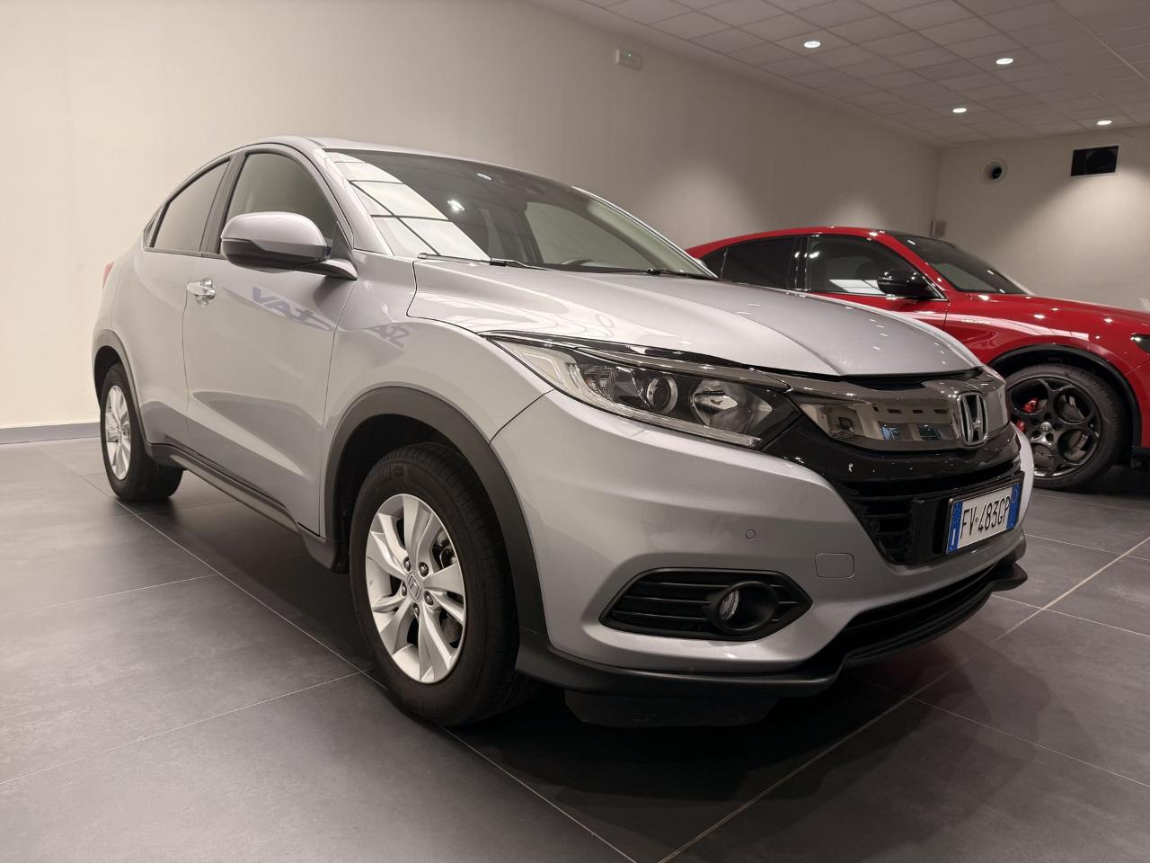 Honda Honda HR-V usata 17
