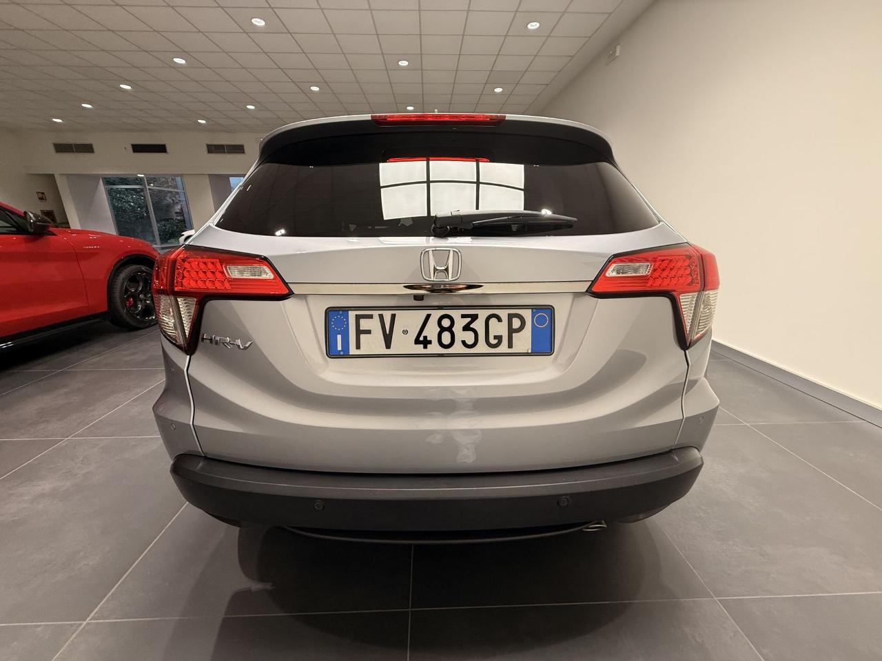 Honda Honda HR-V usata 19