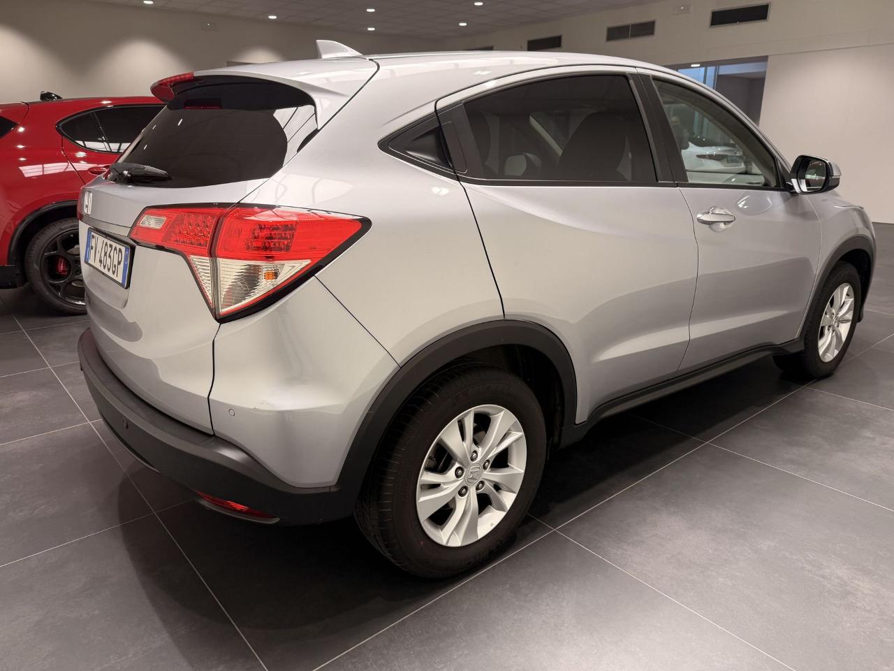 Honda Honda HR-V usata 20