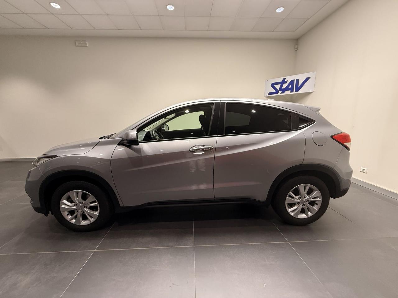 Honda Honda HR-V usata 21