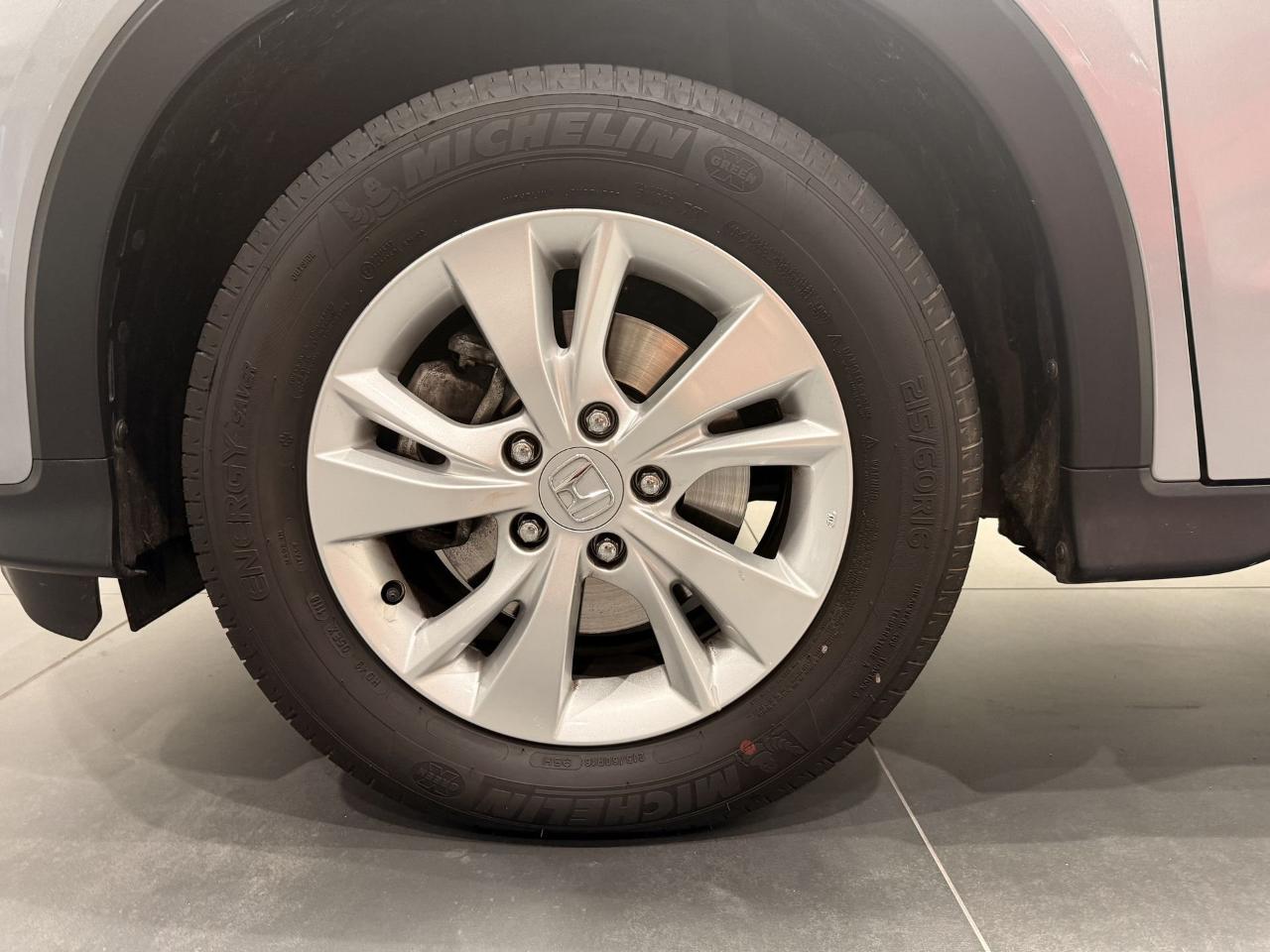 Honda Honda HR-V usata 22