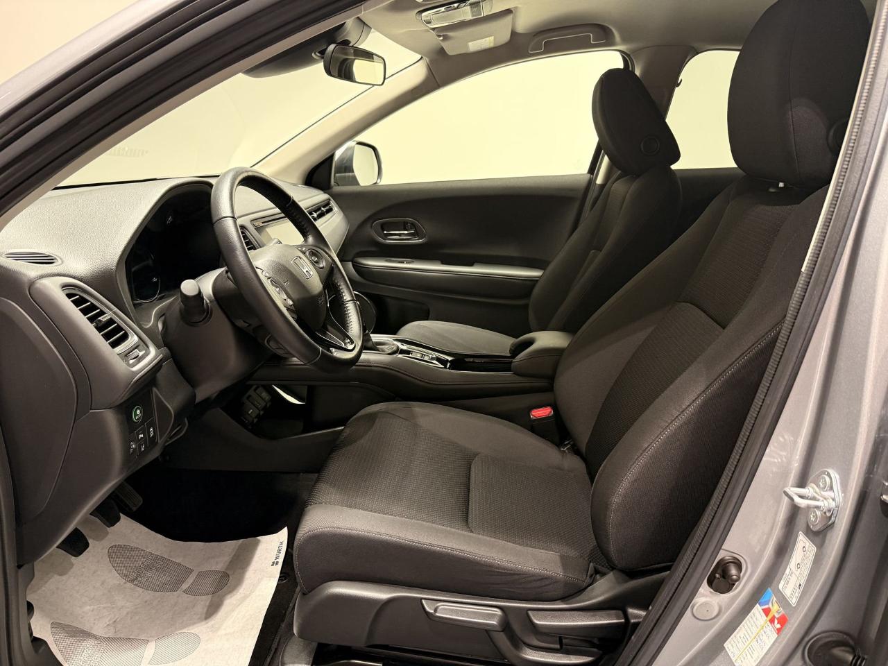 Honda Honda HR-V usata 23