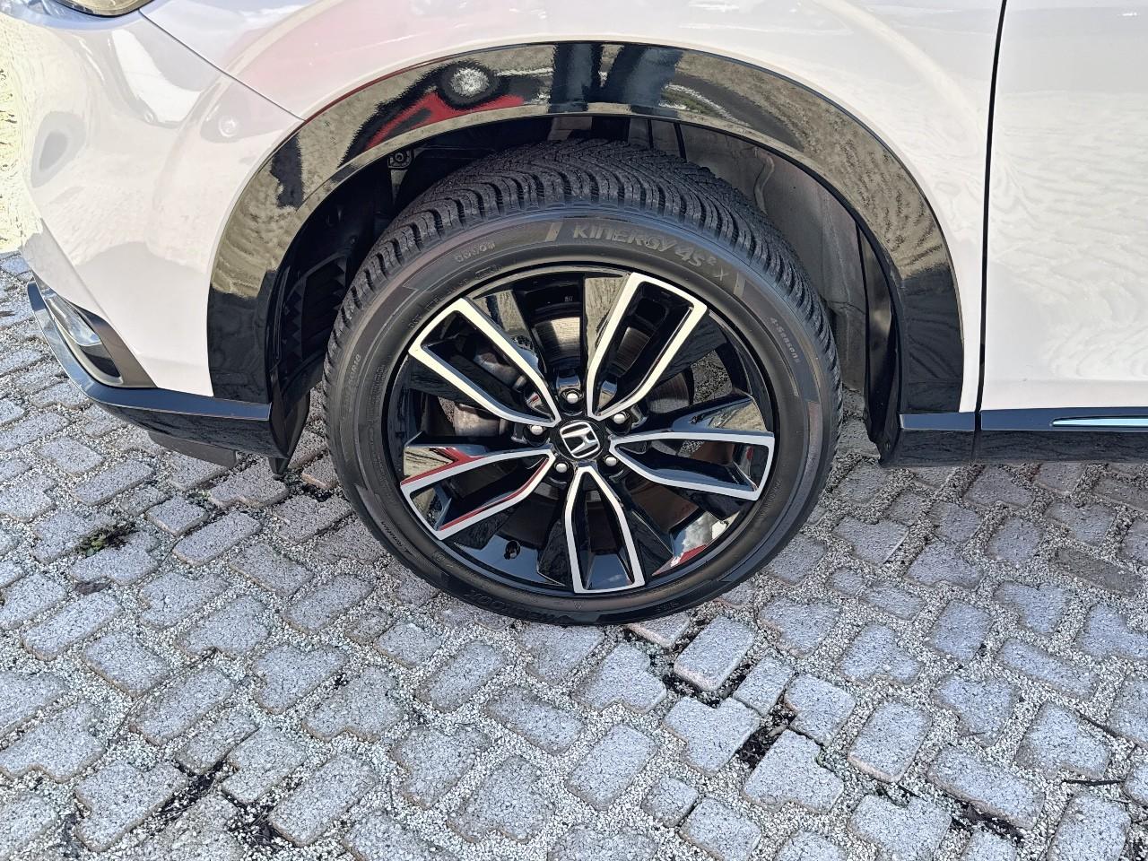 Honda Honda HR-V usata, con GPS