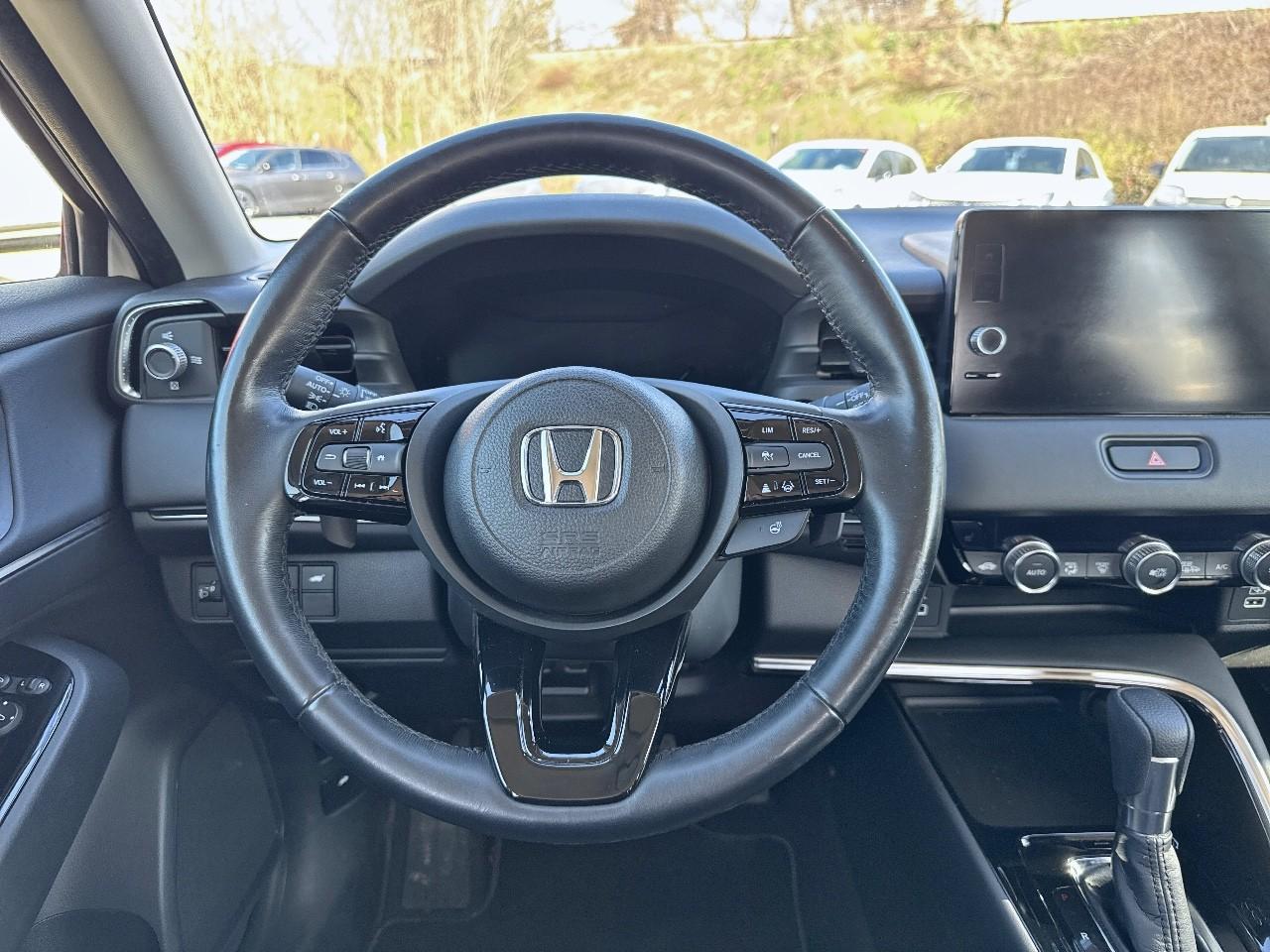 Honda Honda HR-V usata, con Mirror Screen