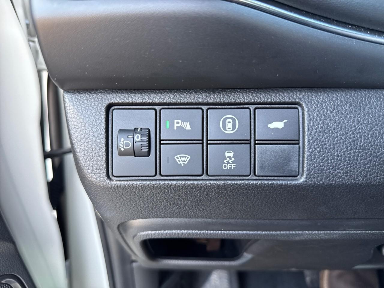 Honda Honda HR-V usata 8