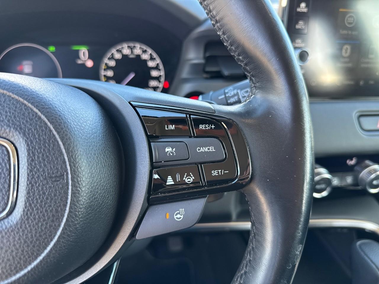 Honda Honda HR-V usata 9