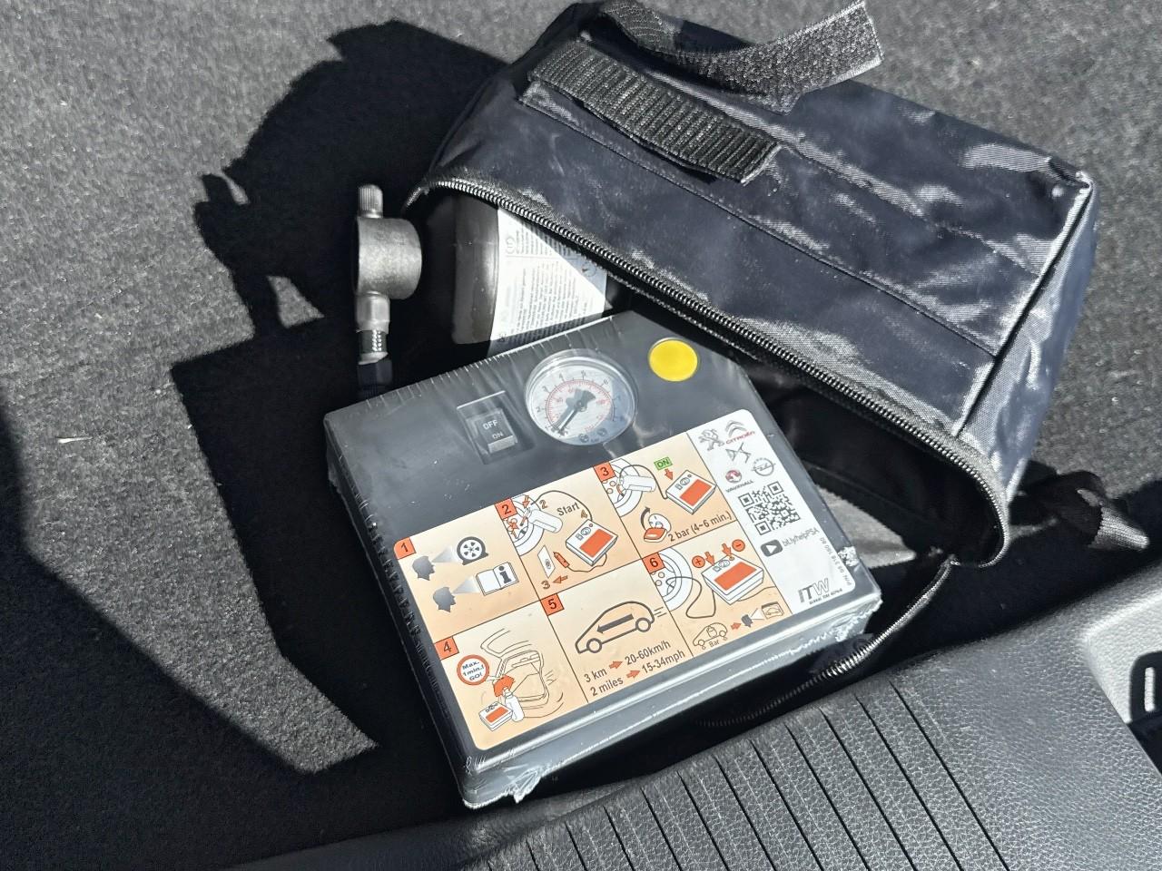 Honda Honda HR-V usata 12