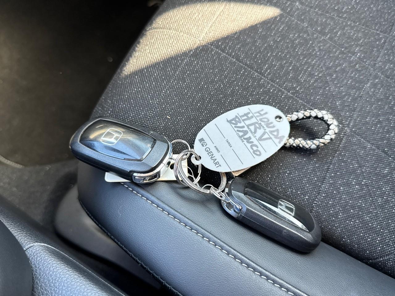 Honda Honda HR-V usata 13