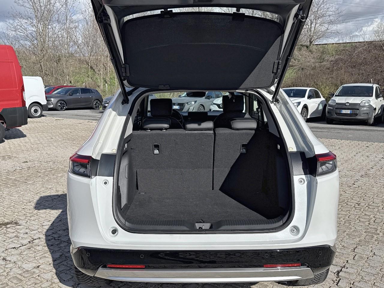 Honda Honda HR-V usata 18