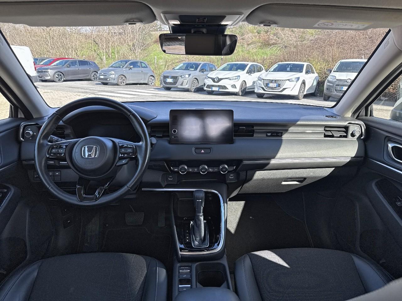 Honda Honda HR-V usata 20