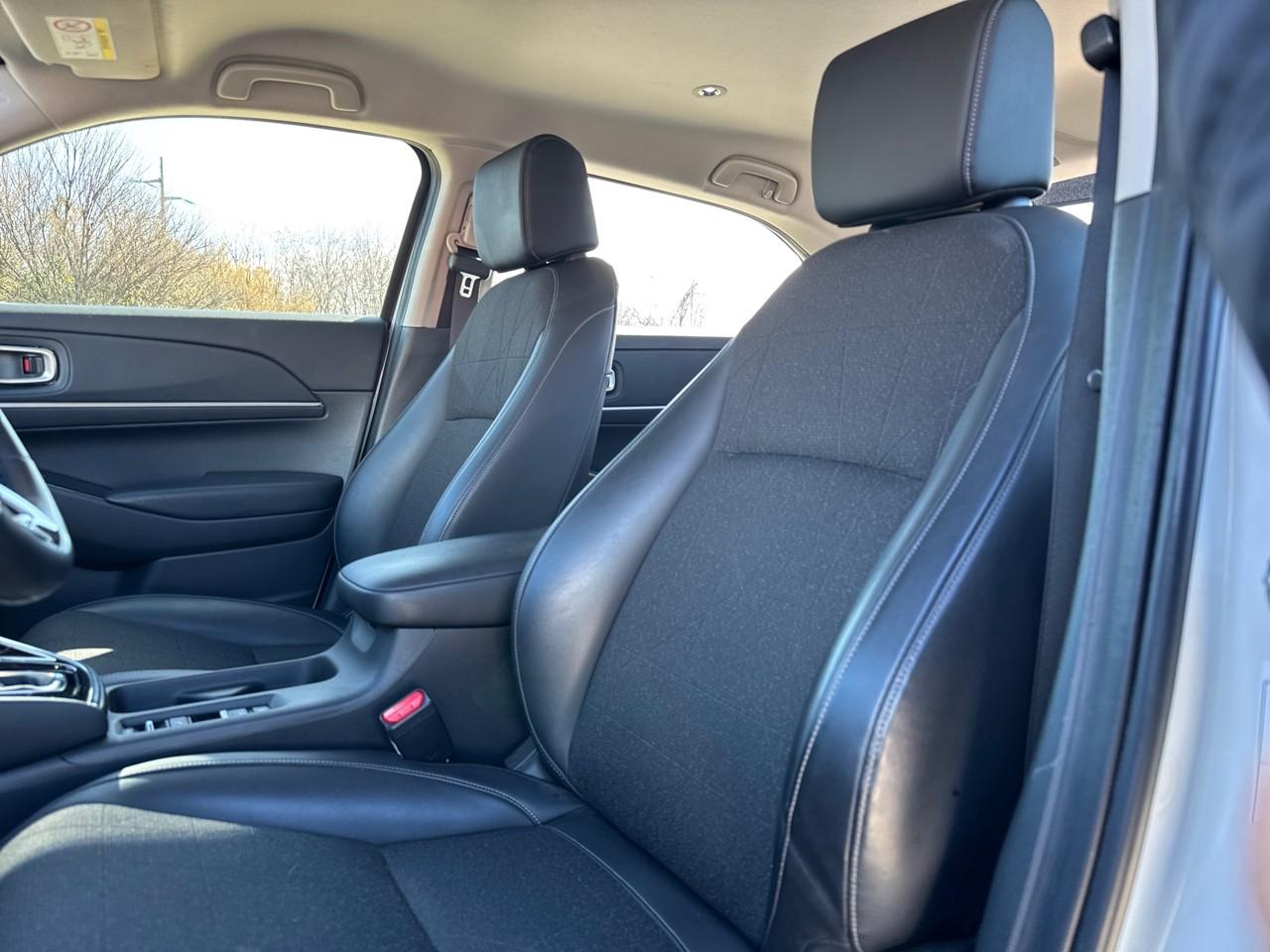 Honda Honda HR-V usata 21