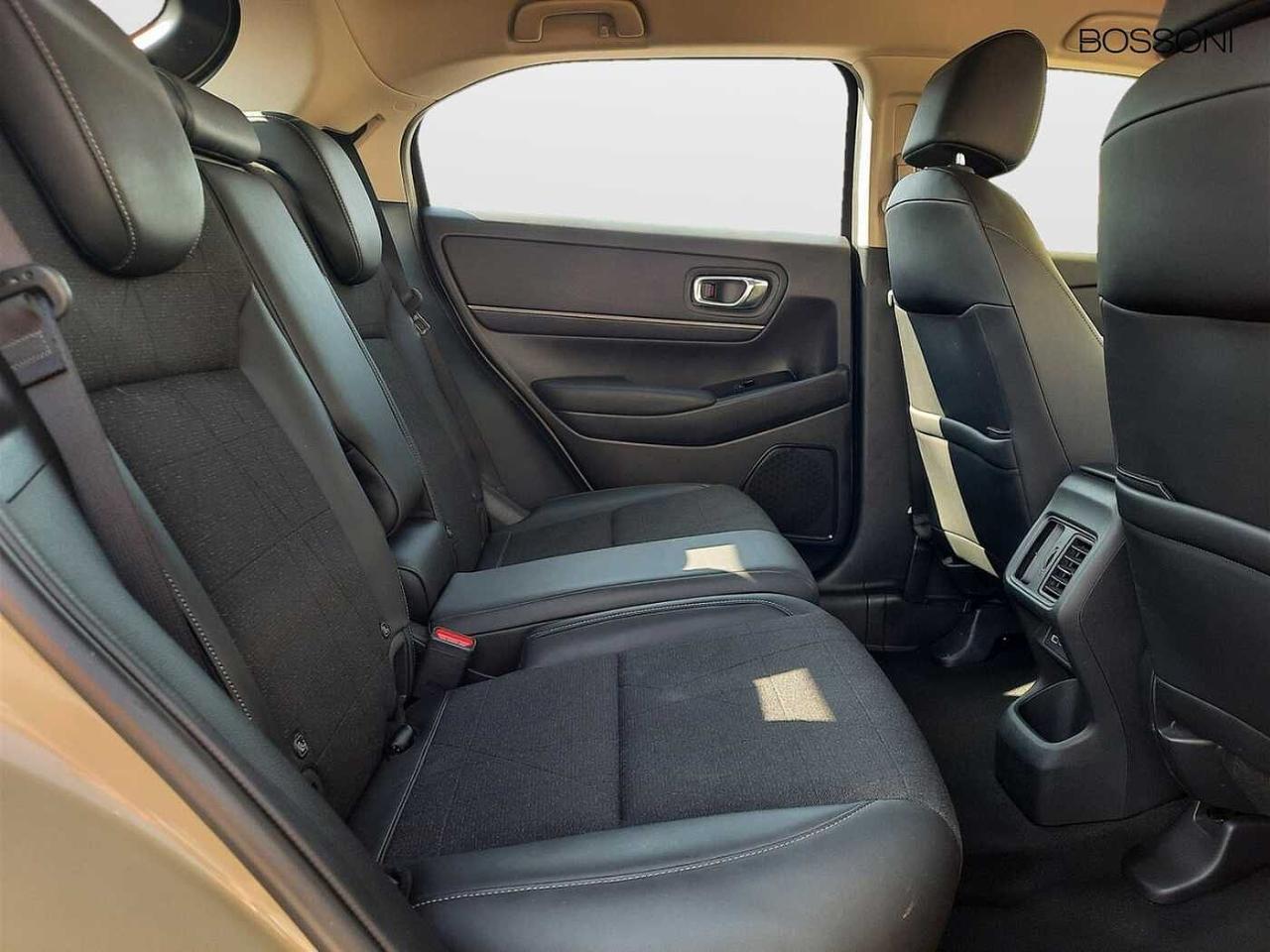 Honda HR-V - Foto 2