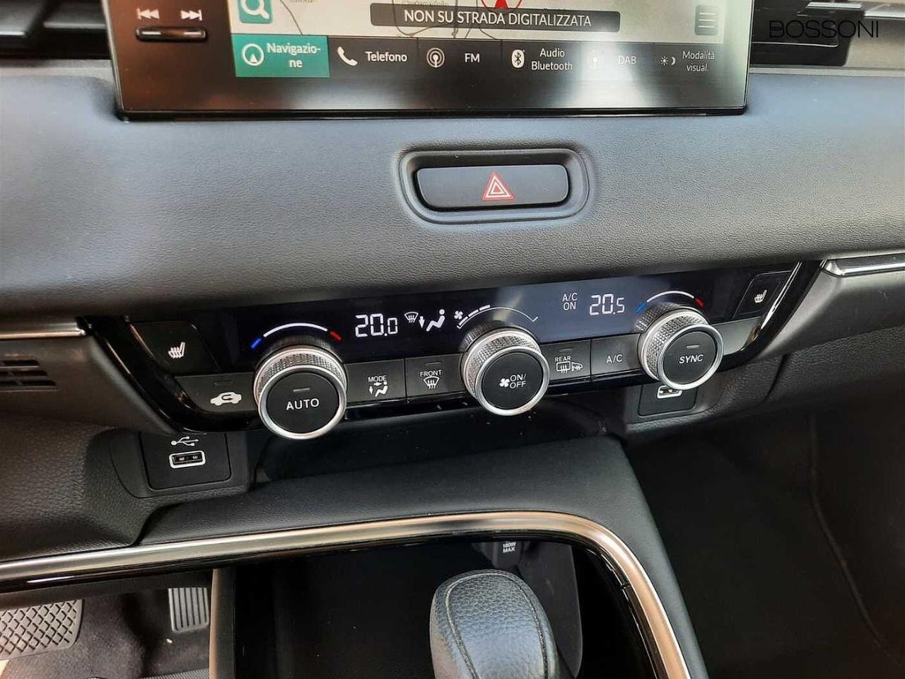 Honda HR-V - Foto 4
