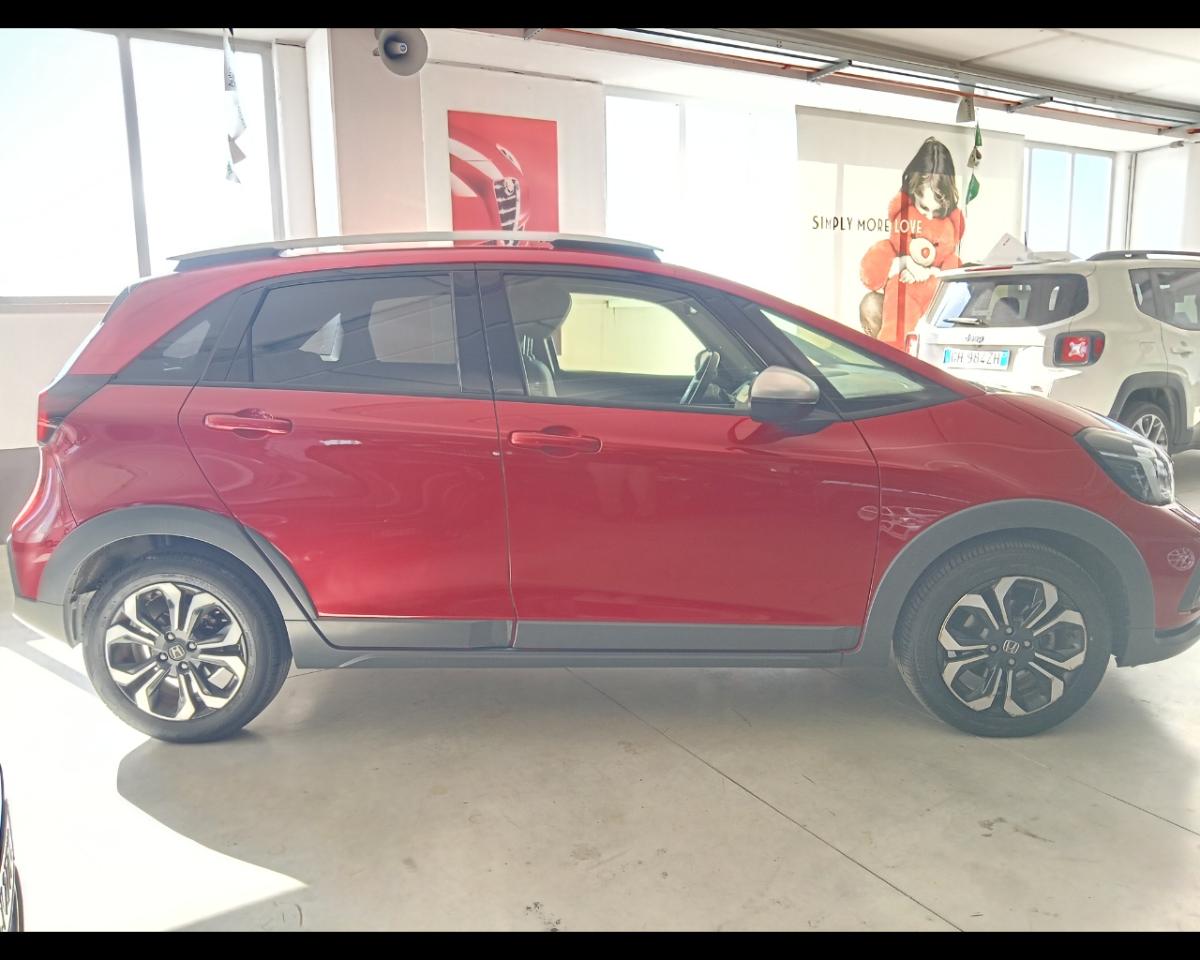 Honda Honda Jazz usata 12