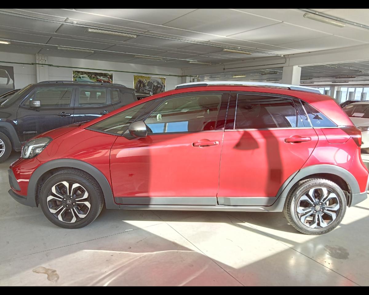 Honda Honda Jazz usata 16