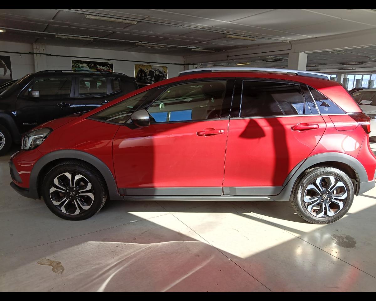 Honda Honda Jazz usata 17