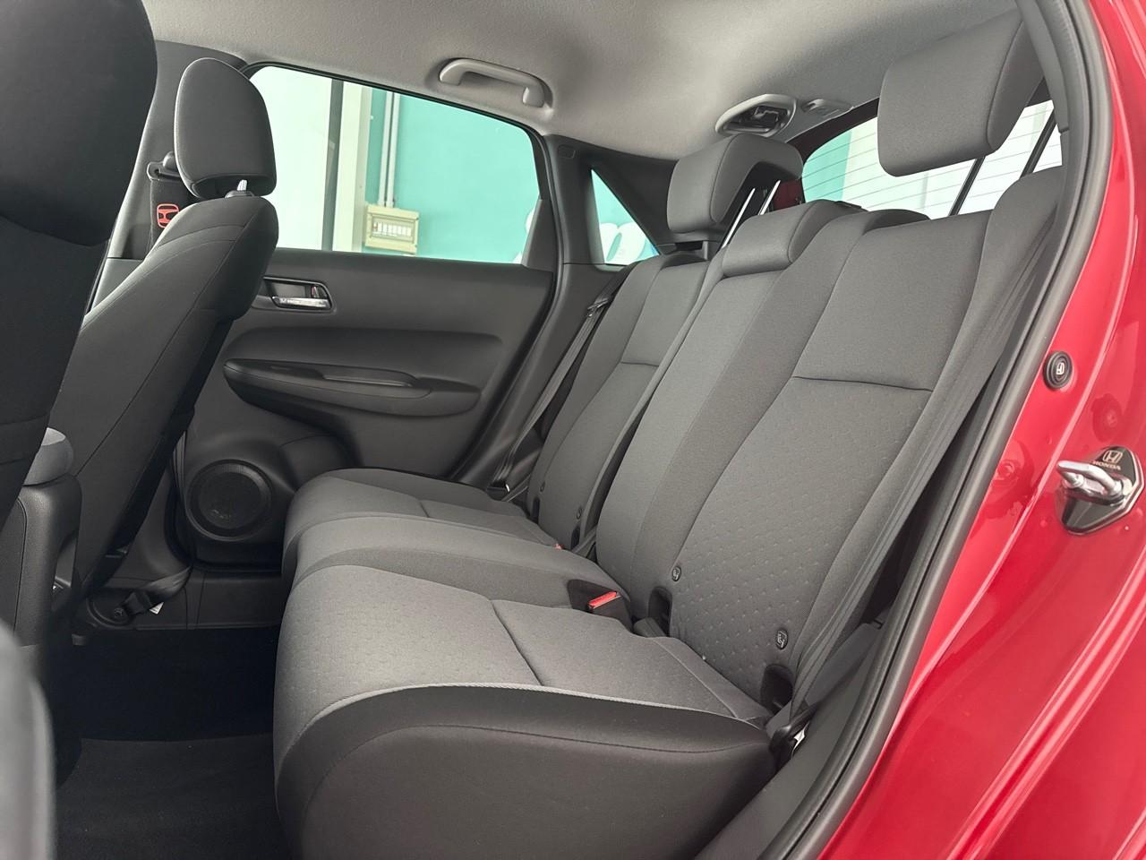 Honda Honda Jazz usata, con 4 altoparlanti