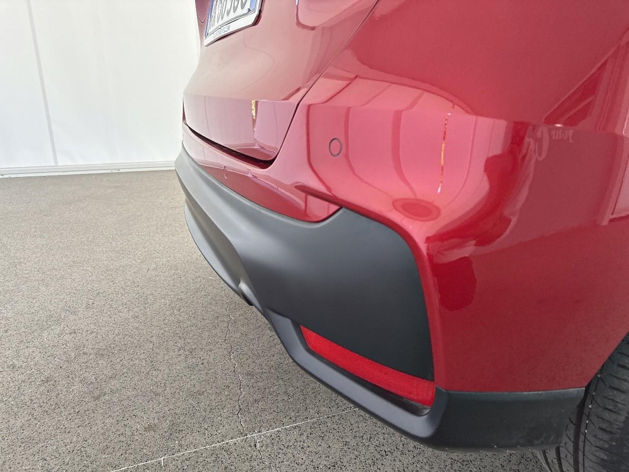 Honda Honda Jazz usata, con abs