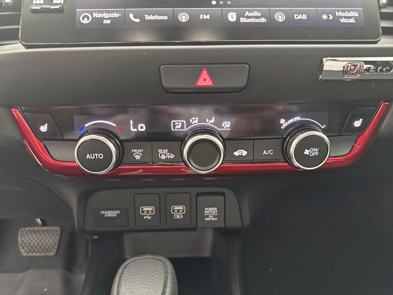 Honda Honda Jazz usata, con alzacristalli elettrici anteriori , numero ad impulso 1, alzacristalli elettrici posteriori