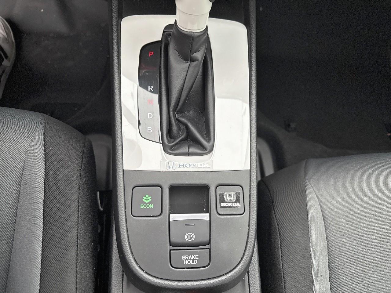 Honda Honda Jazz usata, con apps integrate