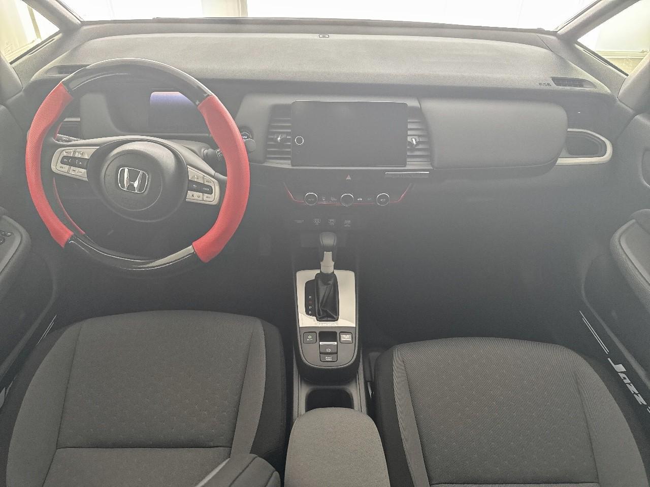 Honda Honda Jazz usata, con climatizzatore a controllo automatico