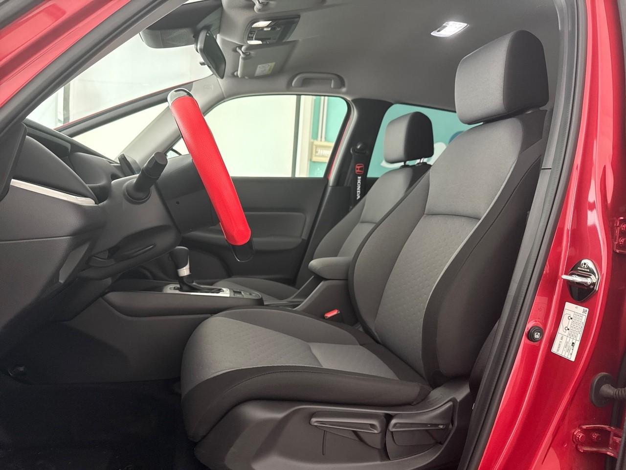 Honda Honda Jazz usata, con comandi apps