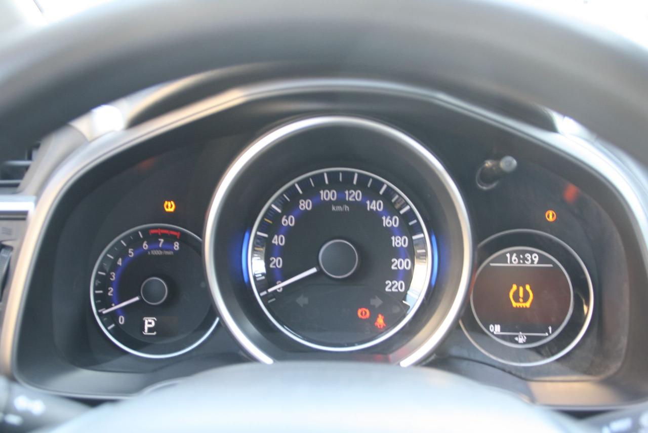 Honda Honda Jazz usata, con alzacristalli elettrici