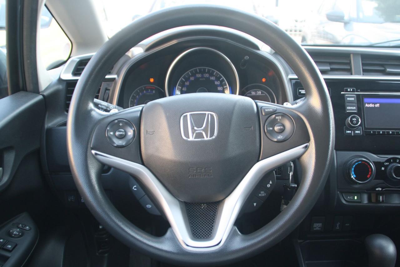 Honda Honda Jazz usata, con autoradio