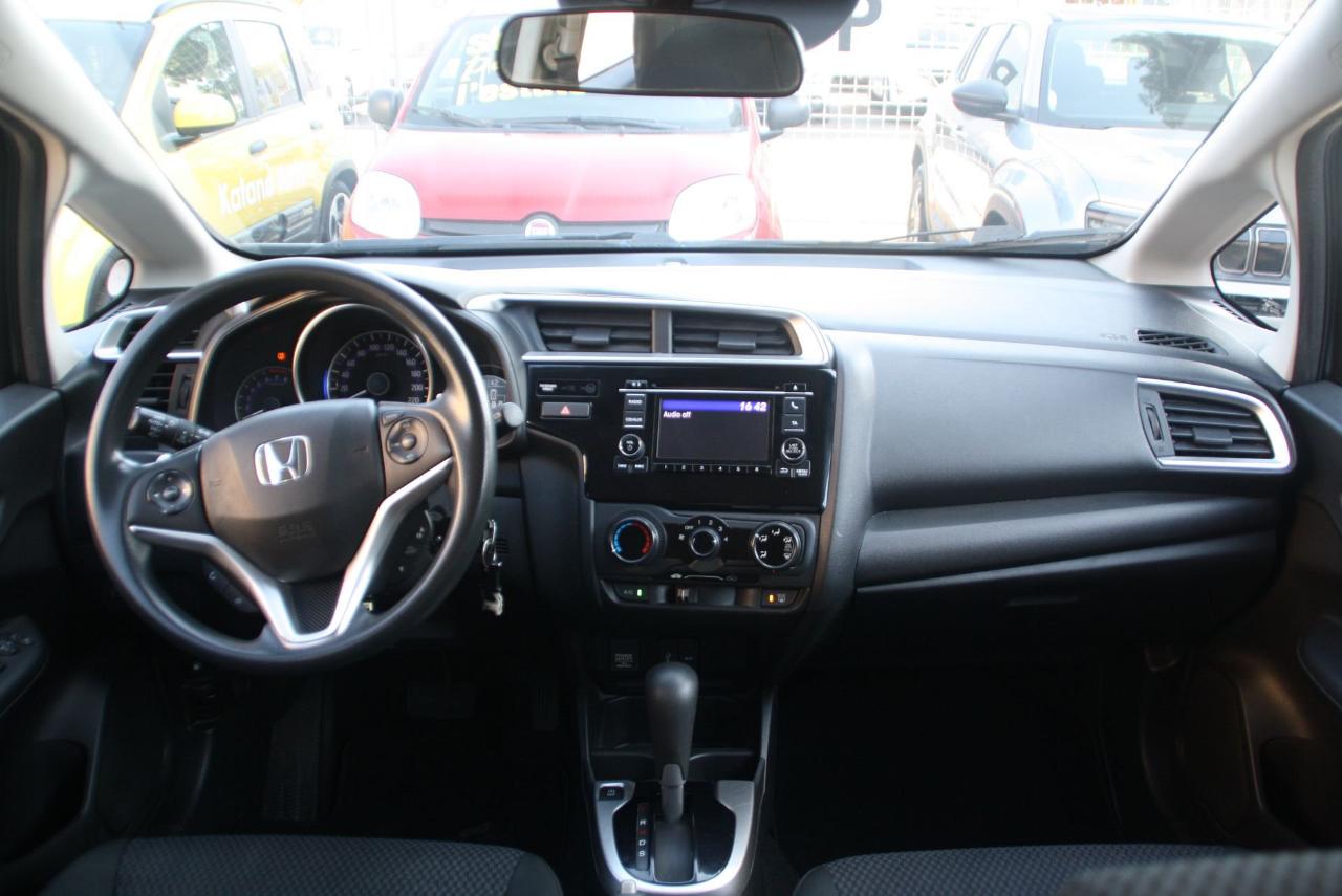 Honda Honda Jazz usata, con chiusura centralizzata