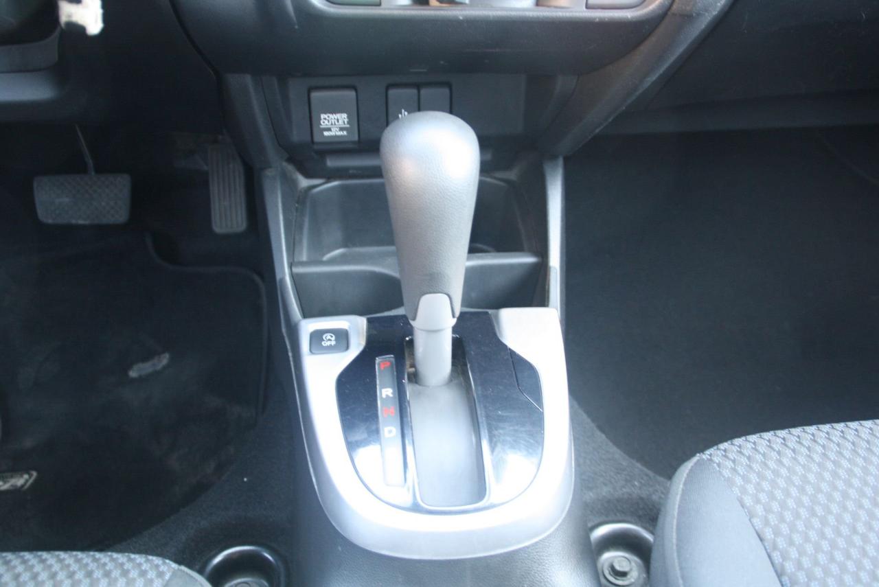 Honda Honda Jazz usata, con climatizzatore